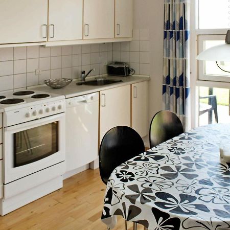 6 Person Holiday Home In H Jer Emmerlev Kültér fotó