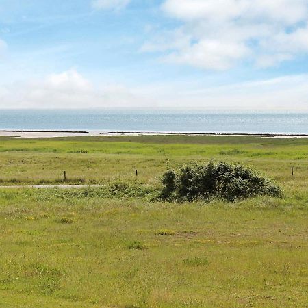 6 Person Holiday Home In H Jer Emmerlev Kültér fotó