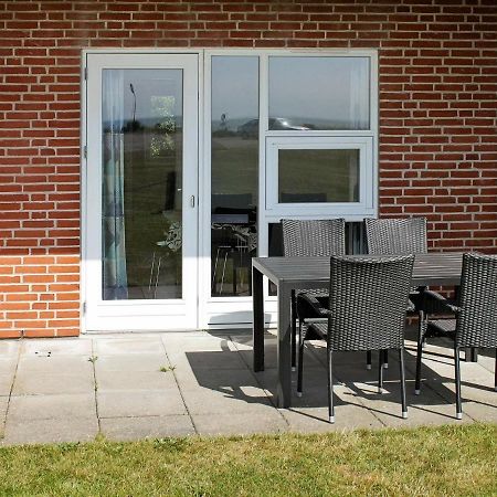 6 Person Holiday Home In H Jer Emmerlev Kültér fotó