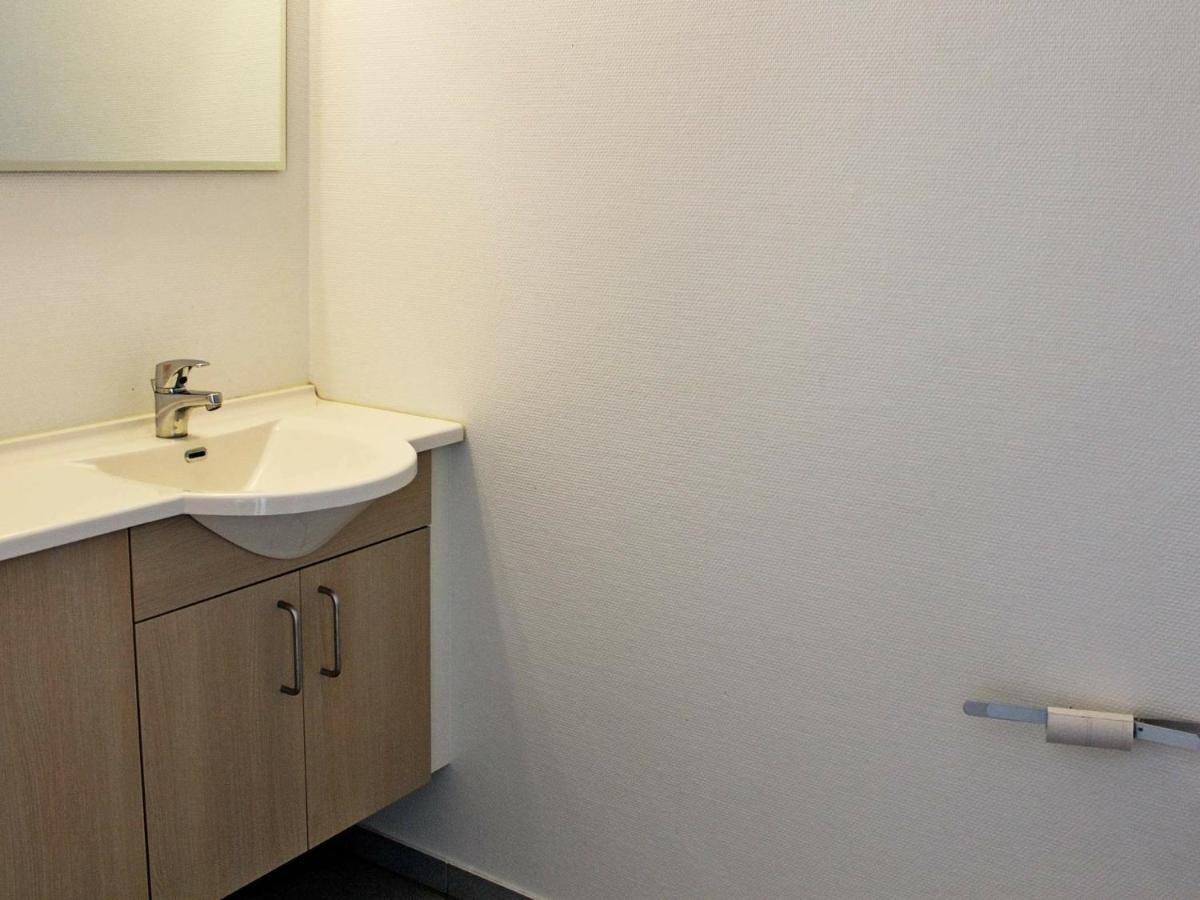 6 Person Holiday Home In H Jer Emmerlev Kültér fotó