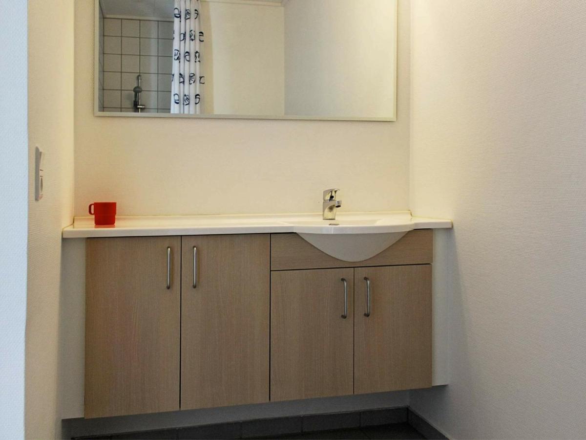 6 Person Holiday Home In H Jer Emmerlev Kültér fotó